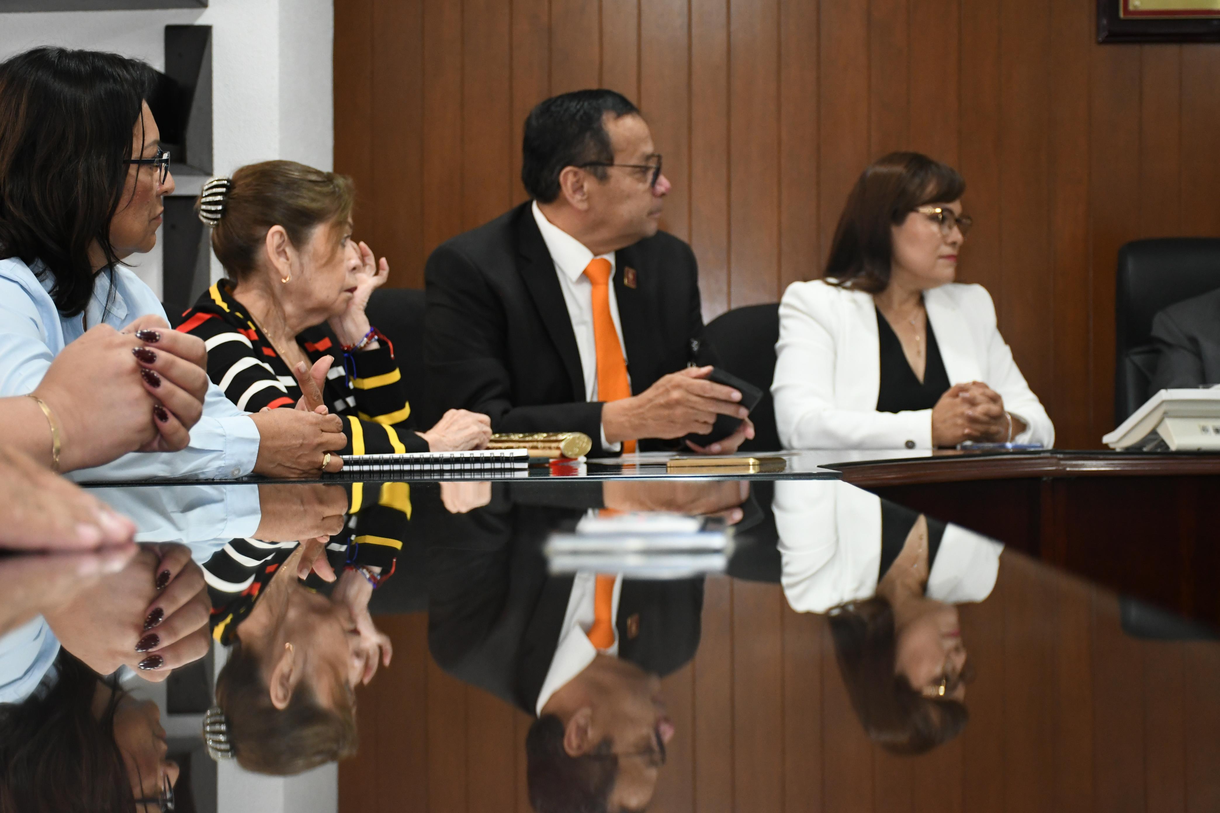  Salutación Sección XIV, Chiuahua